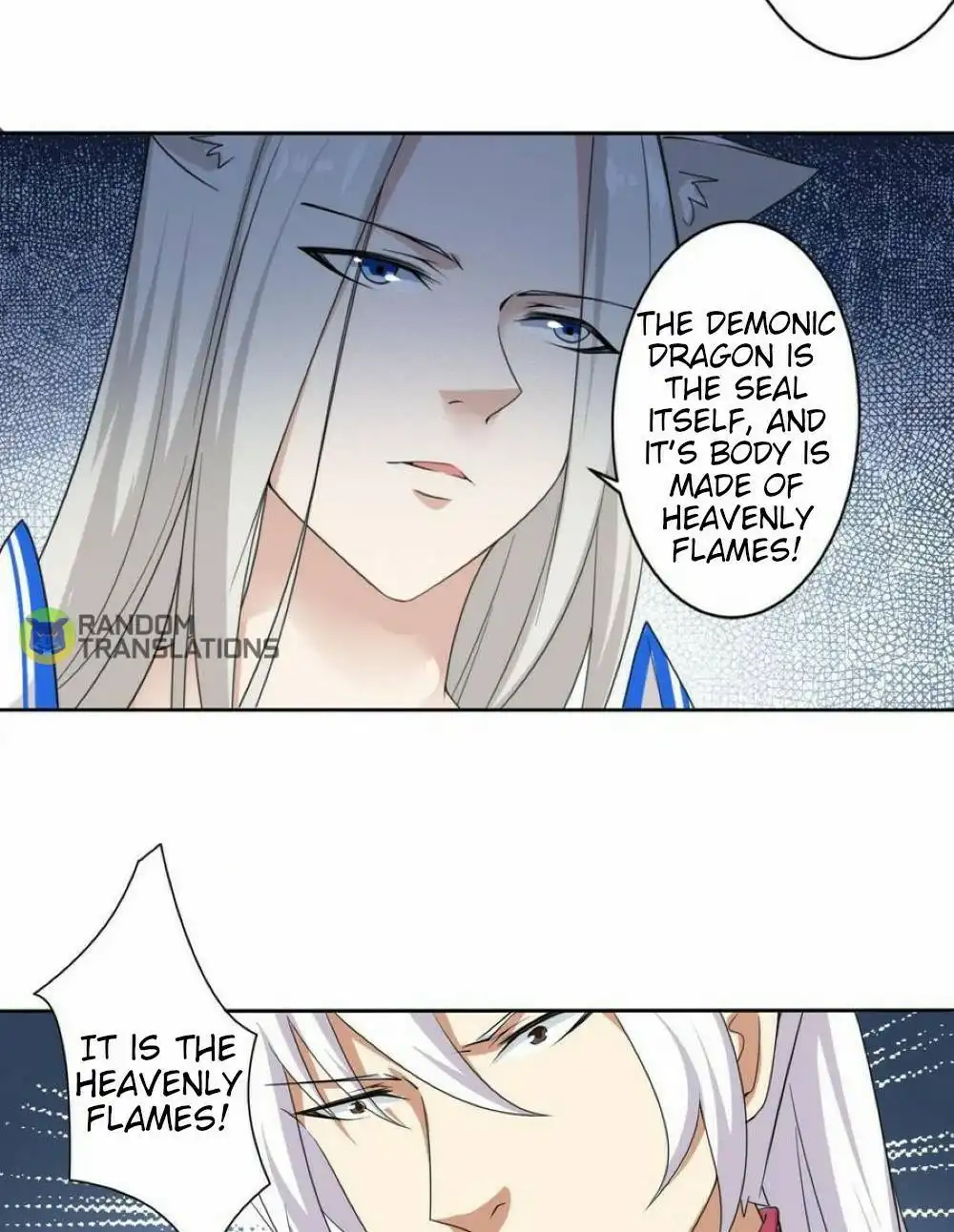 MAGIC FAIRY Chapter 239 7